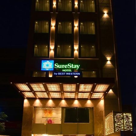 Surestay By Best Western Model Town Амритсар Экстерьер фото
