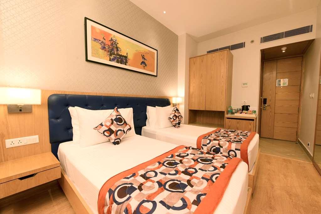 Surestay By Best Western Model Town Амритсар Номер фото