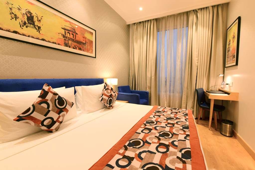 Surestay By Best Western Model Town Амритсар Номер фото